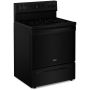 Cuisinière élec Whirlpool 30" tech cuisson à air