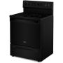Cuisinière élec Whirlpool 30" tech cuisson à air