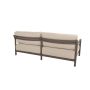 Capresi Outdoor Lounge Set 5-Piece