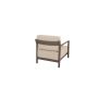 Capresi Outdoor Lounge Set 5-Piece