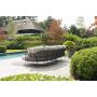 Rhodes Outdoor Sectional Lounge Set 2-Piece