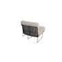 Rhodes Outdoor Sectional Lounge Set 2-Piece