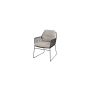 Rhodes Outdoor Dining Set 5-Piece