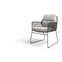 Rhodes Outdoor Dining Set 5-Piece