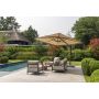Allora Outdoor Dining Set 7-Piece