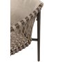 Allora Outdoor Dining Set 7-Piece