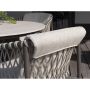 Allora Outdoor Dining Set 7-Piece