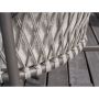 Allora Outdoor Dining Set 7-Piece