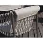 Allora Outdoor Dining Set 7-Piece