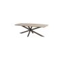 Allora Outdoor Dining Set 7-Piece