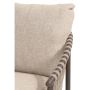 Allora Outdoor Lounge Set 5-Piece