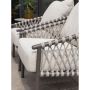 Allora Outdoor Lounge Set 5-Piece