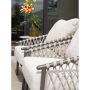 Allora Outdoor Lounge Set 5-Piece