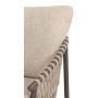 Allora Outdoor Lounge Set 5-Piece