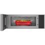 KitchenAid Low Profile OTR Microwave Hood 1.1 CuFt