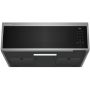 KitchenAid Low Profile OTR Microwave Hood 1.1 CuFt