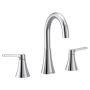 Mikah Two Handle Widespread Lavatory Faucet