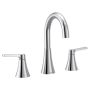 Mikah Two Handle Widespread Lavatory Faucet