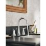 Mikah Two Handle Widespread Lavatory Faucet