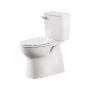 Aspirations 1.28 gpf Concealed Toilet