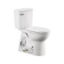 Aspirations 1.28 gpf Concealed Toilet
