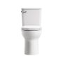 Aspirations 1.28 gpf Concealed Toilet