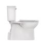 Aspirations 1.28 gpf Concealed Toilet