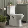 Aspirations 1.28 gpf Concealed Toilet