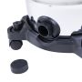 Craftsman 8 Gallon Wet Dry Vacuum