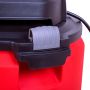 Craftsman 8 Gallon Poly Wet Dry Vacuum