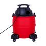Craftsman 8 Gallon Poly Wet Dry Vacuum