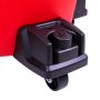Craftsman 8 Gallon Poly Wet Dry Vacuum