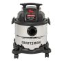 Craftsman 5 Gallon Wet Dry Vacuum