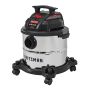 Craftsman 5 Gallon Wet Dry Vacuum