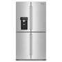 KitchenAid 36" Side by Side Refrigerator 19.4 CuFt