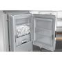 KitchenAid 36" Side by Side Refrigerator 19.4 CuFt