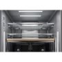 KitchenAid 36" Side by Side Refrigerator 19.4 CuFt