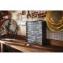 Craftsman Small Plastic Organizer with 39 Drawers