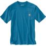 Loose Fit Heavyweight Pocket T-Shirt