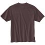 Loose Fit Heavyweight Pocket T-Shirt