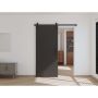 36" x 84" LaHave Pre-Finished Barn Door Kit