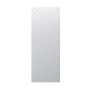 32" x 84" LaHave Pre-Finished Barn Door Kit