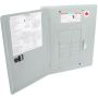Siemens 8/16 Circuit 100A 120/240V Loadcentre