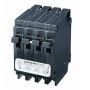 Siemens 15/40A 2 Pole 120/240V Quad Type Q Breaker