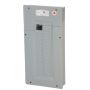 Volsite Electric Panel w/Breaker 100A 32/64 Circuit 120/240V