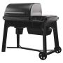 Woodridge Pellet Grill