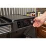 Woodridge Pro Pellet Grill