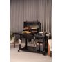 Woodridge Pro Pellet Grill