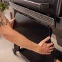 P.A.L. Pop & Lock Front Shelf-Small