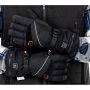 Solid Heated Gloves